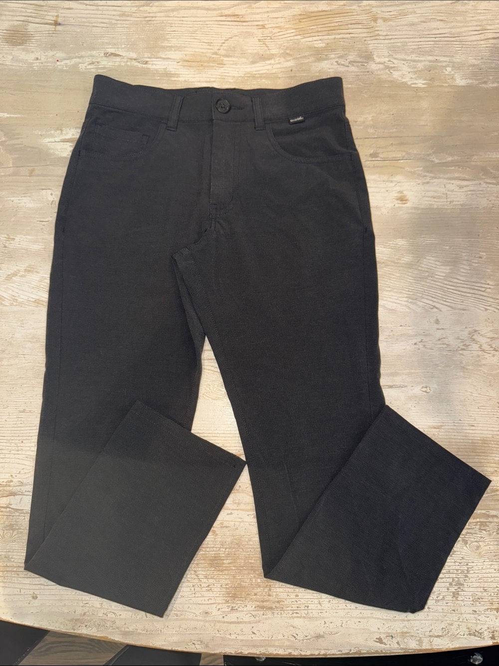 Travis Mathew Boys Pants